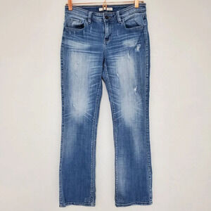 DAYTRIP | Womens Virgo Boot Cut 26R